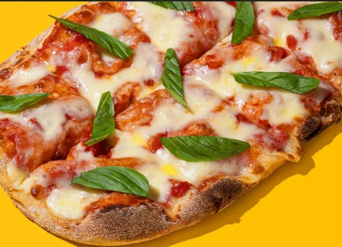 Пиццерия "Pizza Maestrello".