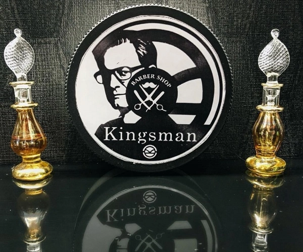 Барбершоп в Гюмри "KINGSMAN".