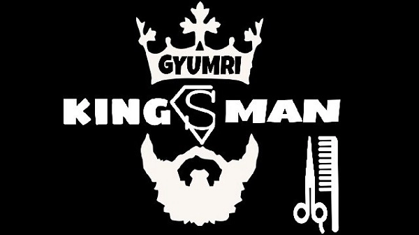 Барбершоп в Гюмри "KINGSMAN".