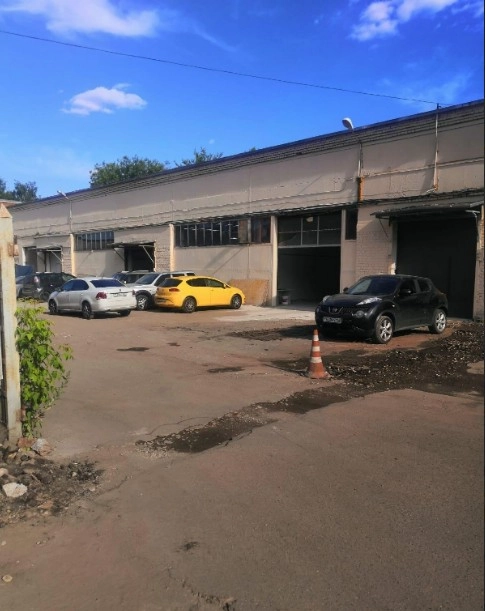 Пункты технического осмотра транспорта "Техосмотр Экосмотр".