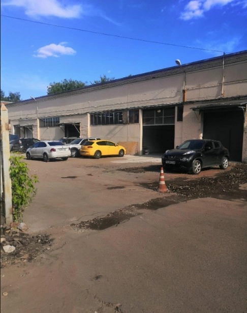Пункты технического осмотра транспорта "Техосмотр Экосмотр".