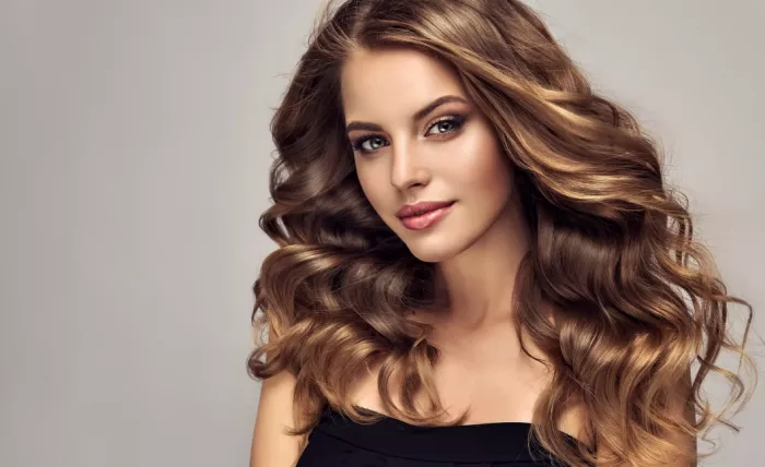 Салон красоты "Gee beauty".
