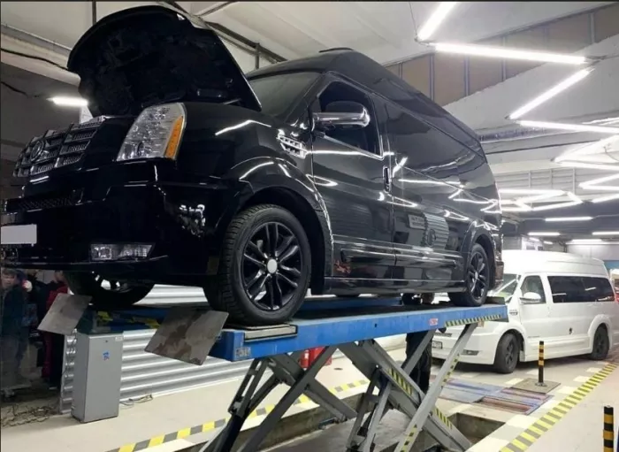 Автотехцентр "BIP-service".