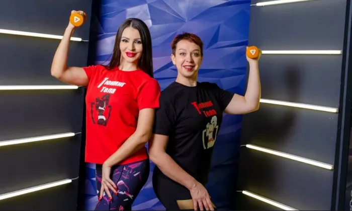 Модельное агентство "Beauty Smart".