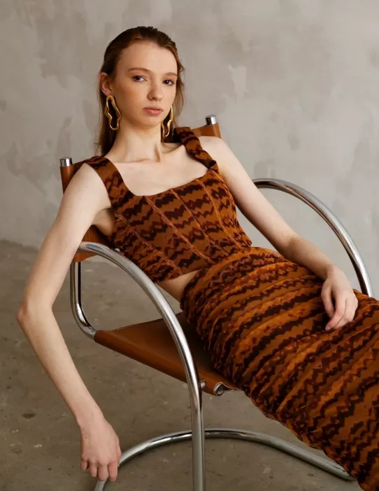 Модельное агентство "NEW GEN MODEL MANAGEMENT"