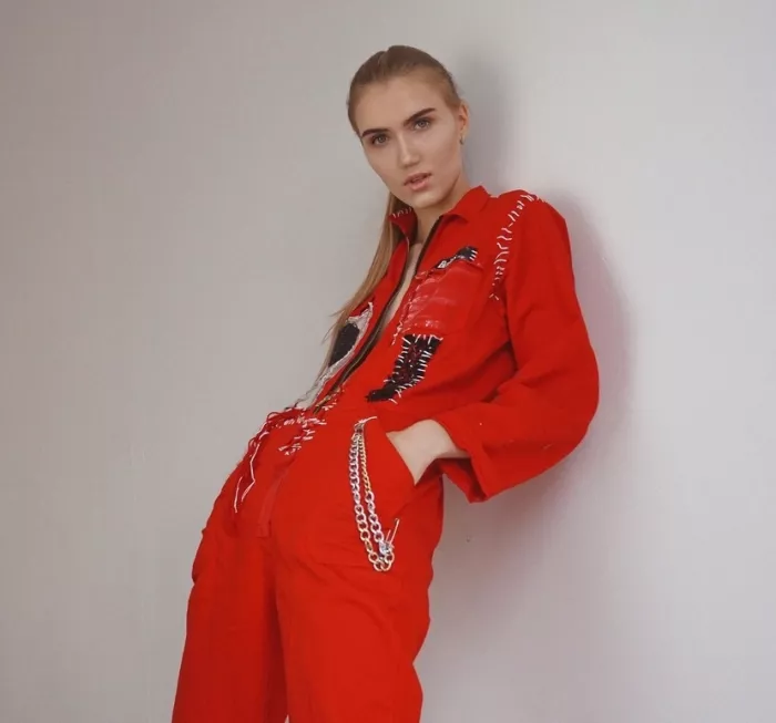 Модельное агентство "NEW GEN MODEL MANAGEMENT".