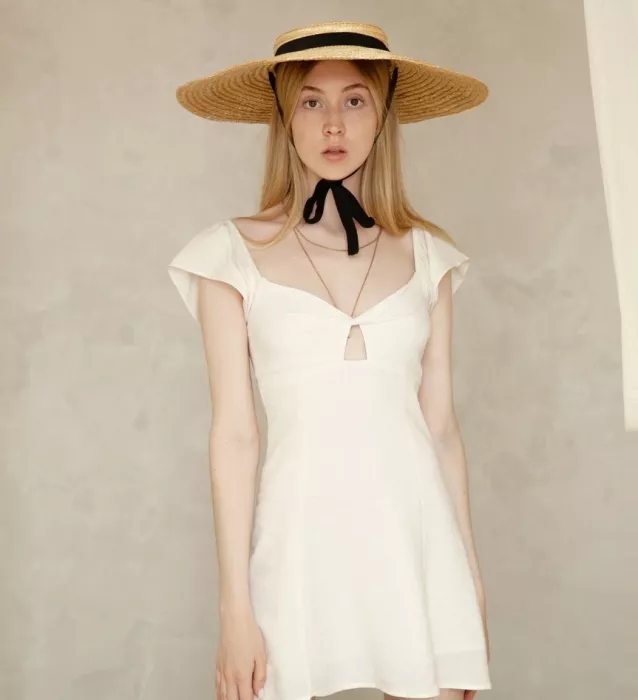 Модельное агентство "NEW GEN MODEL MANAGEMENT".