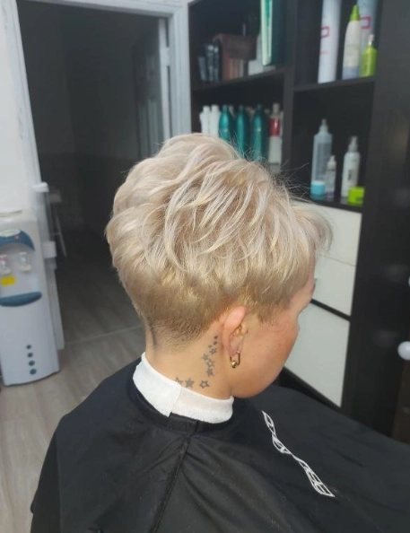 Салон красоты "МигStyle".