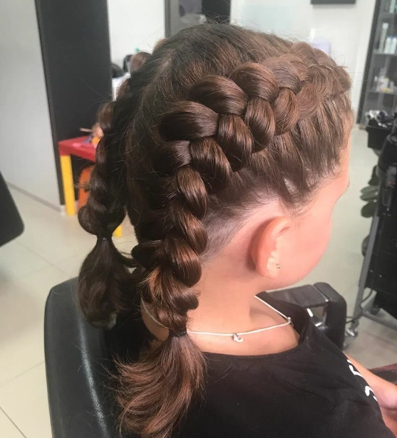 Салон красоты "МигStyle".