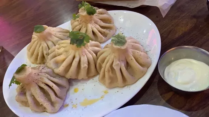 Кафе "Клим".