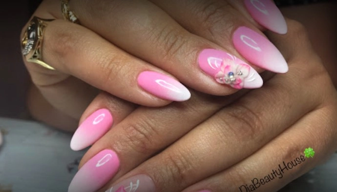 Dia Beauty House - Güzellik Salonu - Салон Кросоты - صالون تجميل