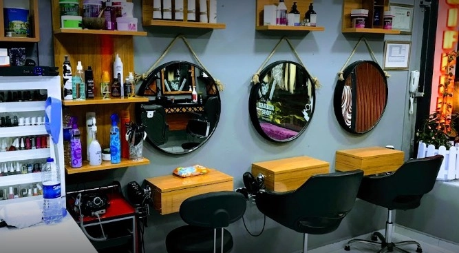  Парикмахеркая "Arden beauty man&woman hairdresser"