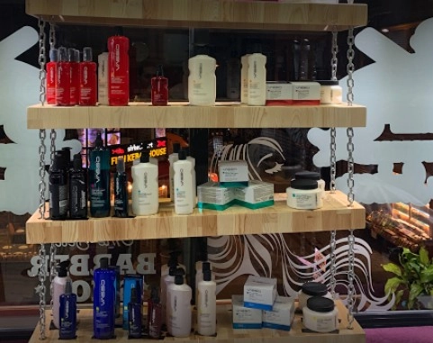  Парикмахеркая "Arden beauty man&woman hairdresser"