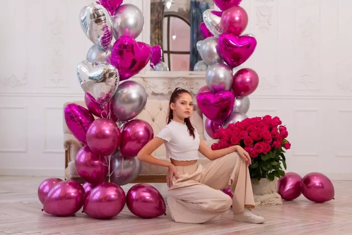 Модельное агентство "Dream Models".