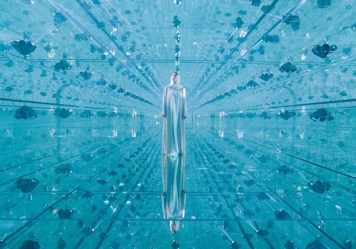Парк развлечений "Aya universe"