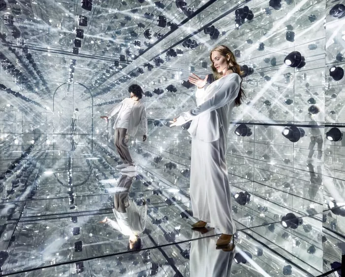 Парк развлечений "Aya universe"