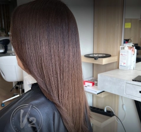  Салон красоты "V2 Nail & Beauty Studio"