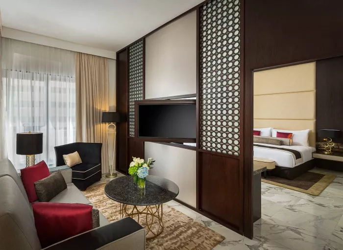 Отель "Millennium Place Marina"4*