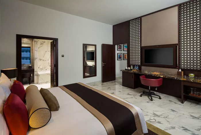 Отель "Millennium Place Marina"4*