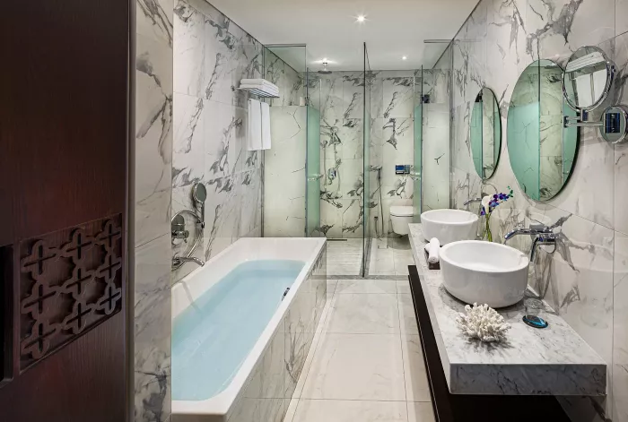 Отель "Millennium Place Marina"4*