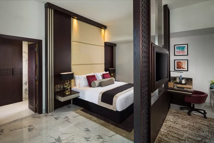 Отель "Millennium Place Marina"4*
