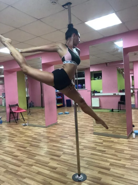 Танцевальная студия "RaiDance"
