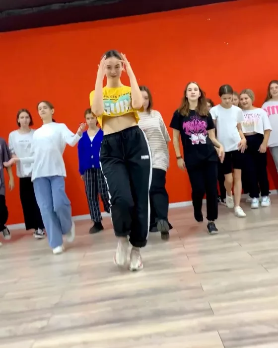 Школа танцев для всех "Dance Design"