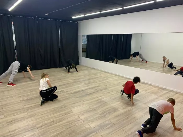 Школа танцев для всех "Dance Design"