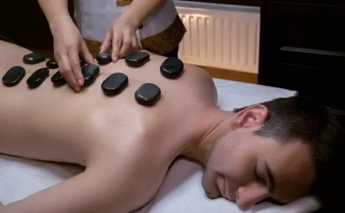 Сеть массажных салонов "Crown Thai SPA".
