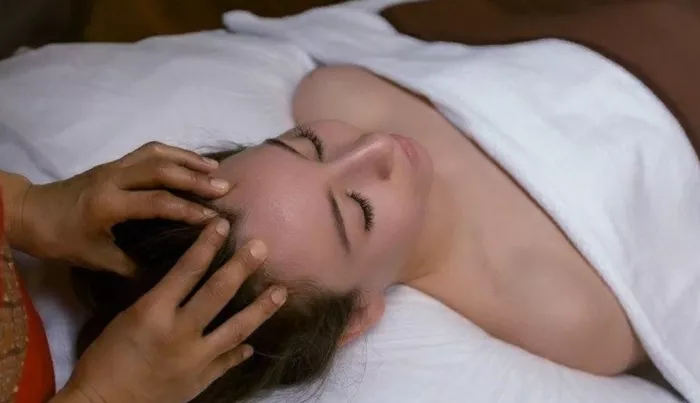 Сеть массажных салонов "Crown Thai SPA".