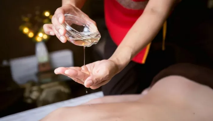 Сеть массажных салонов "Crown Thai SPA".