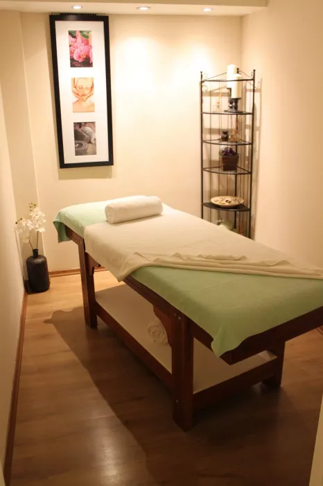 Спа-салон - "Zahir Spa"