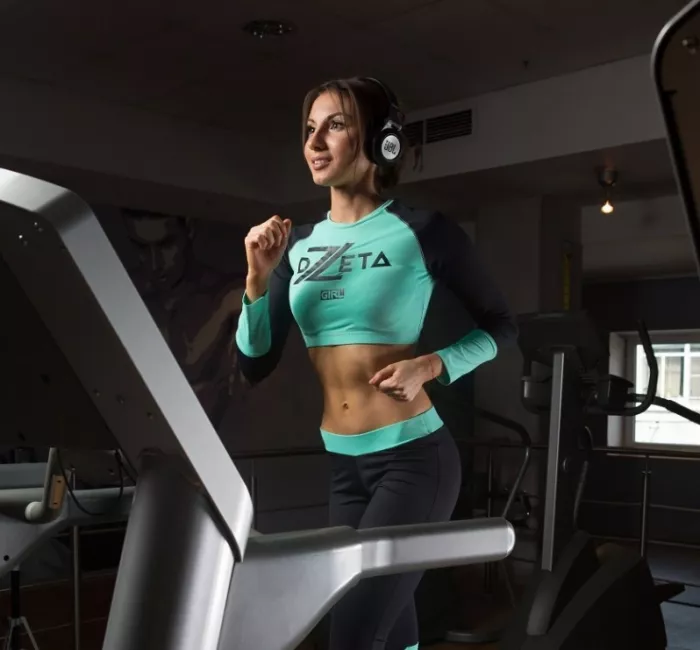 Фитнес-клуб "Prestige Fitness"