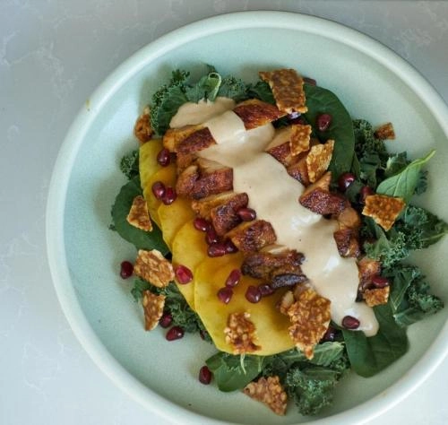 Ресторан высокой кухни "Bistro o`Da"
