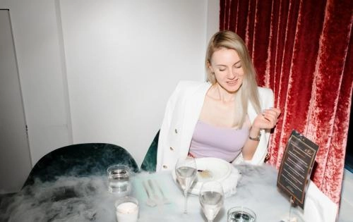 Ресторан высокой кухни "Bistro o`Da"