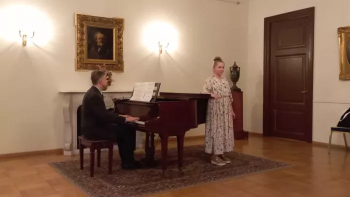 Санкт-Петербургская детская школа искусств имени М. Л. Ростроповича