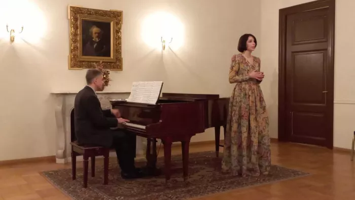 Санкт-Петербургская детская школа искусств имени М. Л. Ростроповича