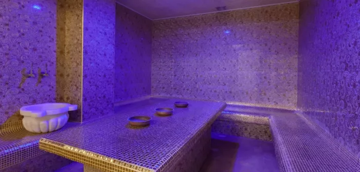 SPA-центр "All Seasons Spa".