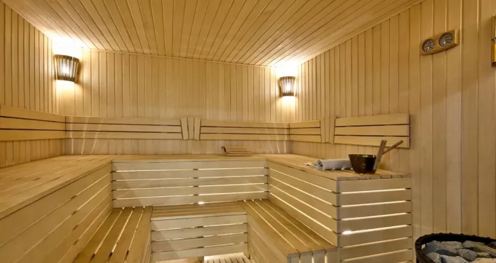 SPA-центр "All Seasons Spa".