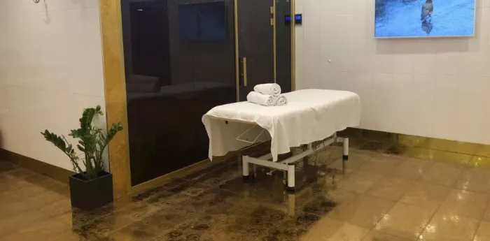 SPA-центр "All Seasons Spa".