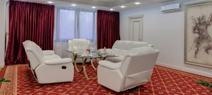 SPA-центр "All Seasons Spa".