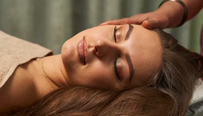 SPA-центр "Айшвария Аюрведа и СПА".