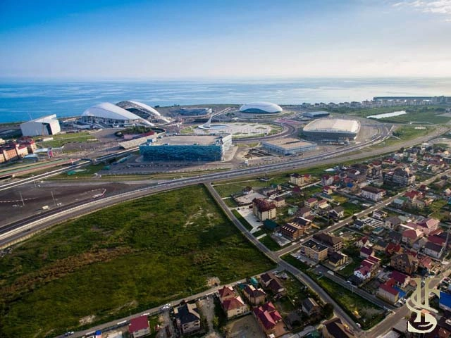 Транспортная компания "ТрансСервис Сочи"