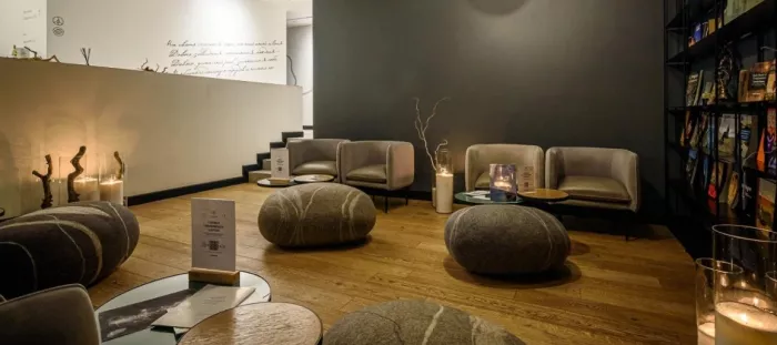 Сеть центров интегративной медицины и SPA "Wellcure".
