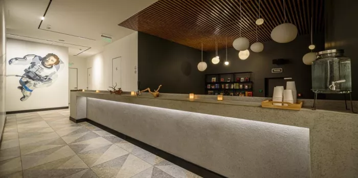 Сеть центров интегративной медицины и SPA "Wellcure".