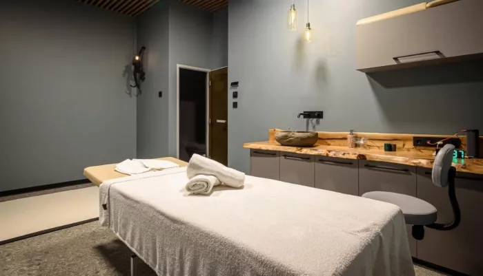 Сеть центров интегративной медицины и SPA "Wellcure".