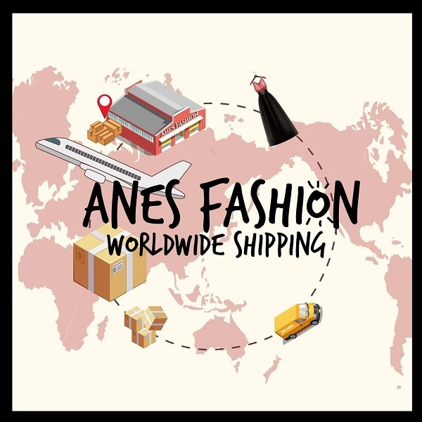 Пошив женской одежды "AneS Fashion".