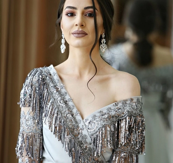 Пошив женской одежды "AneS Fashion".