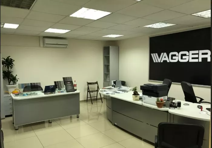 Технический сервис "Vagger".