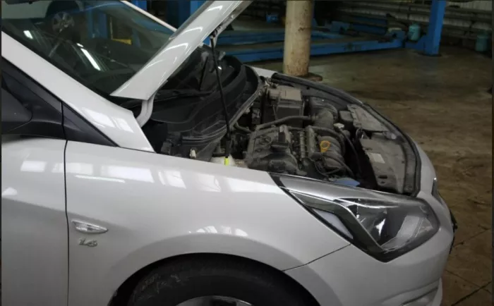 Технический центр "Japauto".